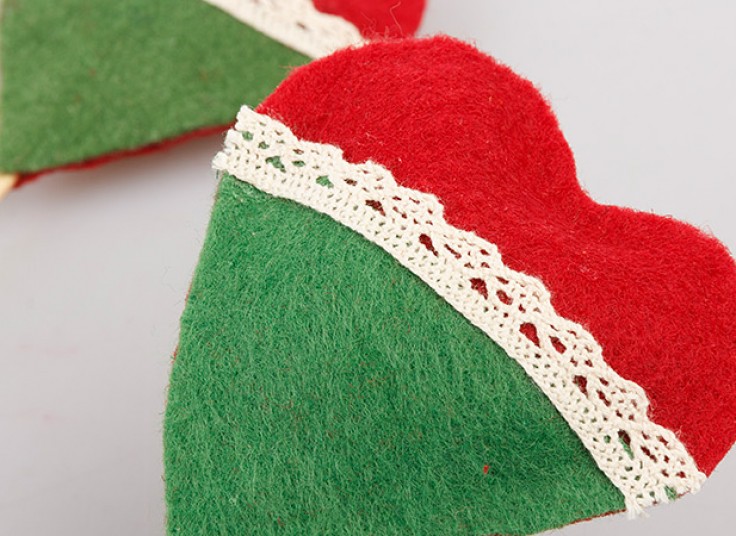 ست نمدی جشن یلدا