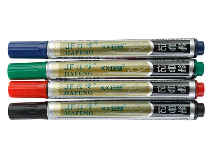 پکیج ماژیک Permanent Marker