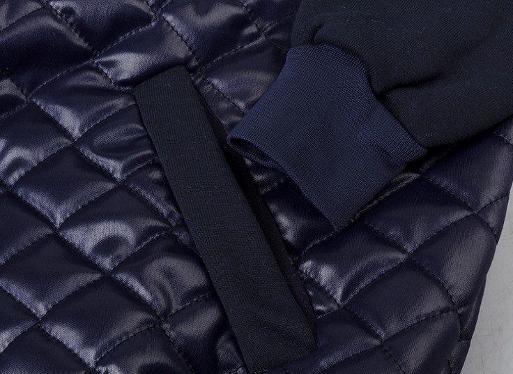 کاپشن مردانه Quilt