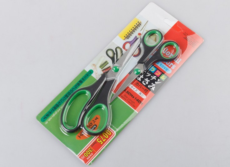 پکیج دو عددی قیچی خیاطی