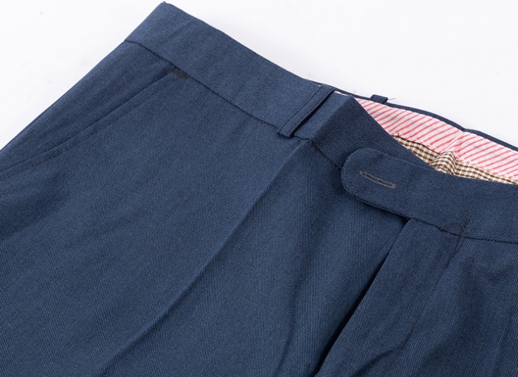 شلوار مردانه پارچه ای 