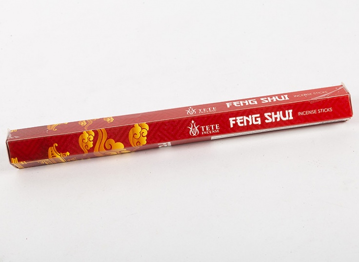 عود هندی Te Te