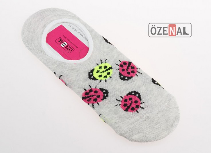 جوراب کالج عروسکی Ozenal