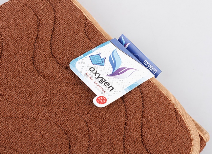 نمگیر دورو حوله ای ظروف Oxygen