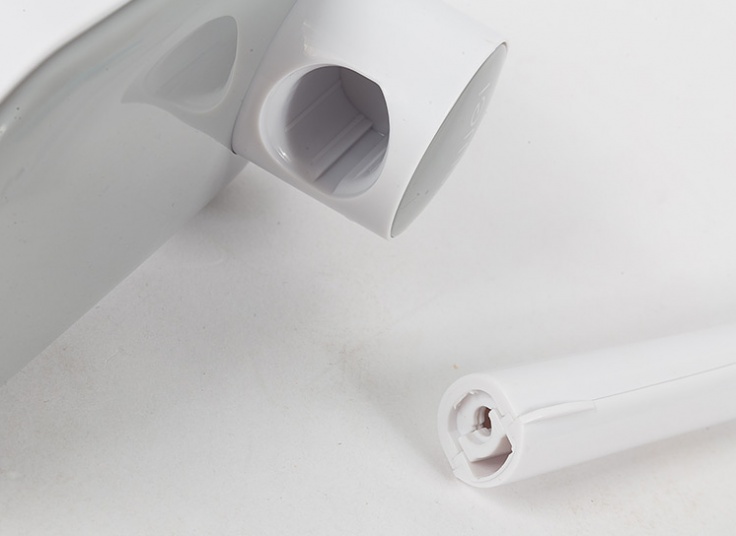 برس توالت aswei