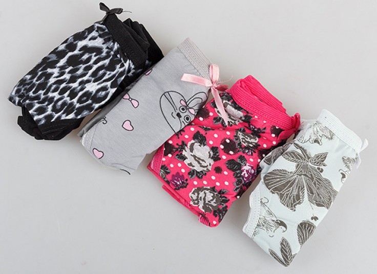 پکیج لباس زیر زنانه ella