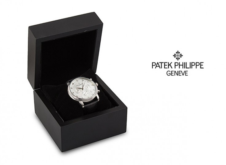 جعبه کادویی ساعت PATEK PHILIPPE