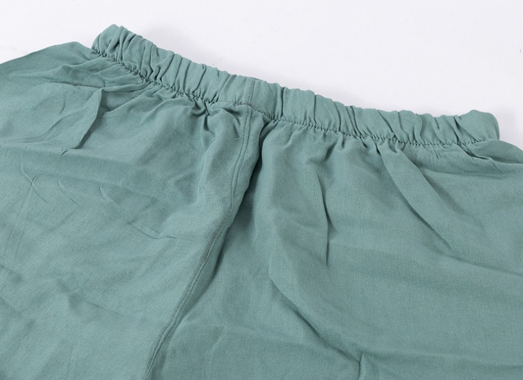 شلوارک ساده زنانه