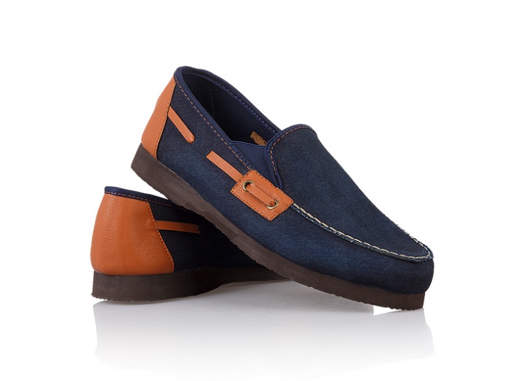 کفش کالج مردانه ARTIN