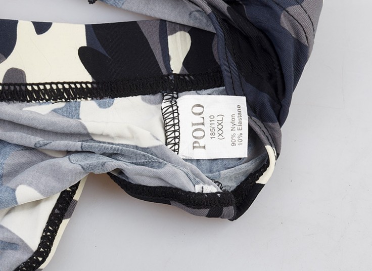 لباس زیر مردانه طرحدار POLO