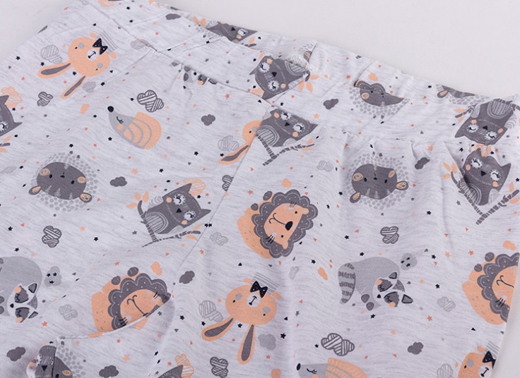 ست تیشرت و شلوار زنانه Vienetta