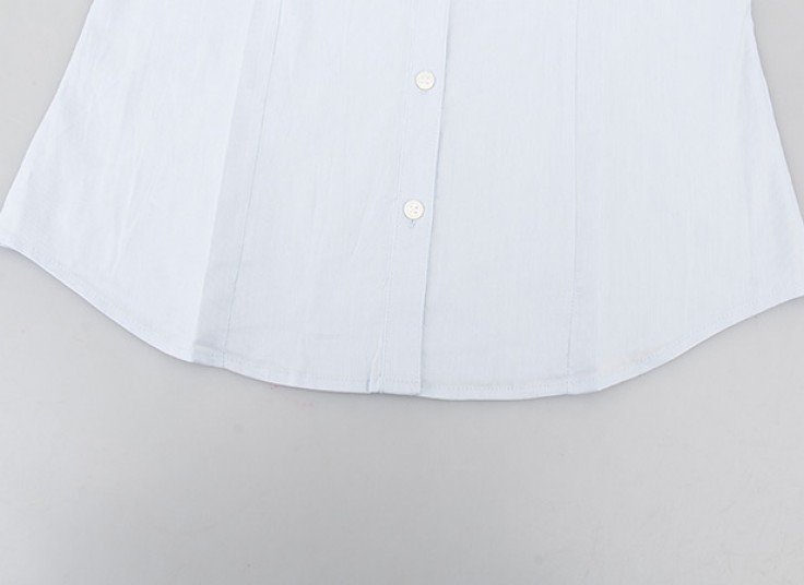 شومیز H and M مدل V neck