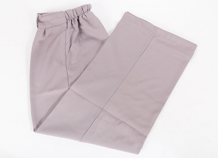 شلوار گشاد زنانه