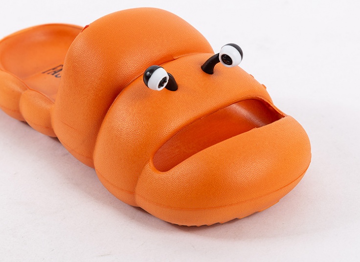 دمپایی بچگانه حلزونی Papa