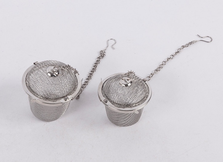 صافی چای و دمنوش MINGWEI