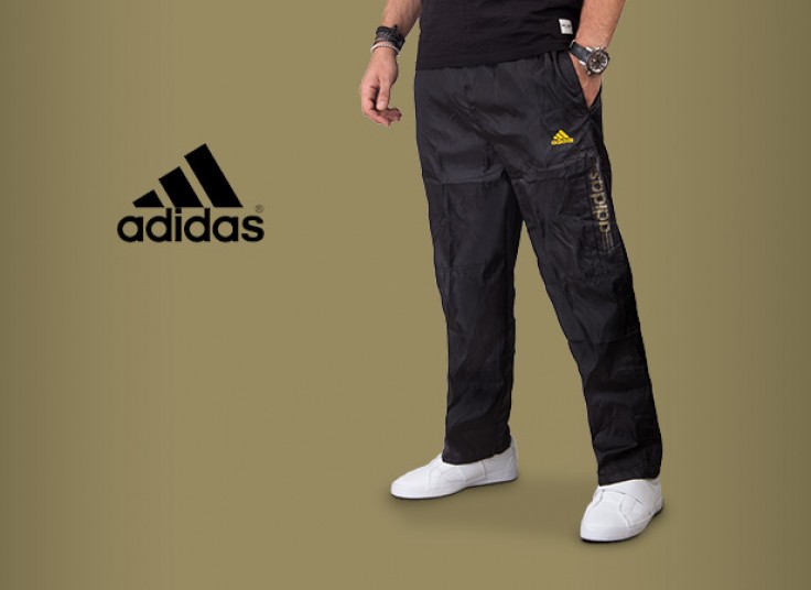 شلوار ورزشی جدید مردانه Adidas