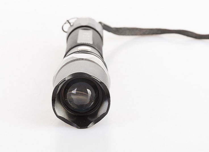 چراغ قوه پلیسی Brilliante Torcia