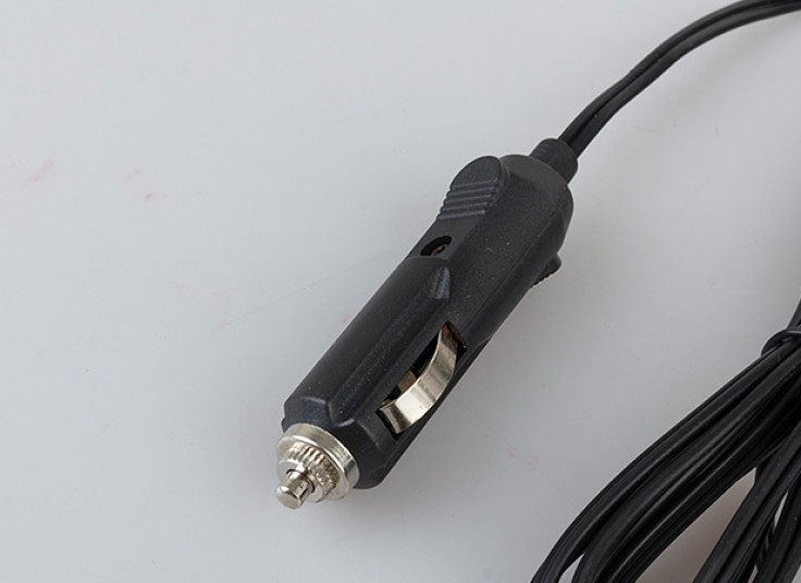 جارو برقی و پمپ باد ماشین MA Accessories