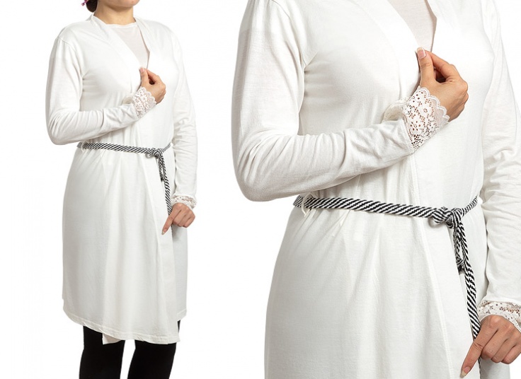 رویه لباس gisela