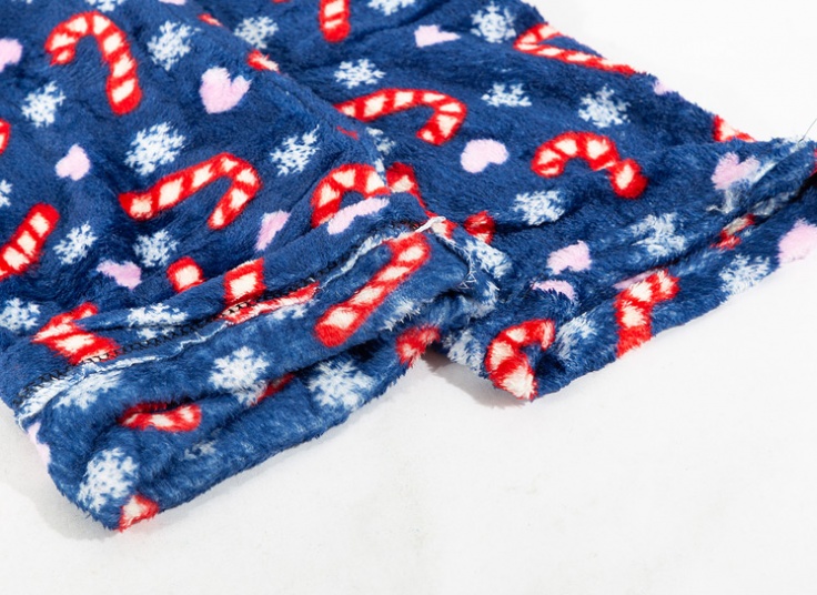 شلوار پولیشی زنانه MAIKU