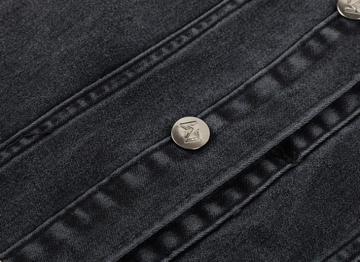 مانتو کتی جین Orginal