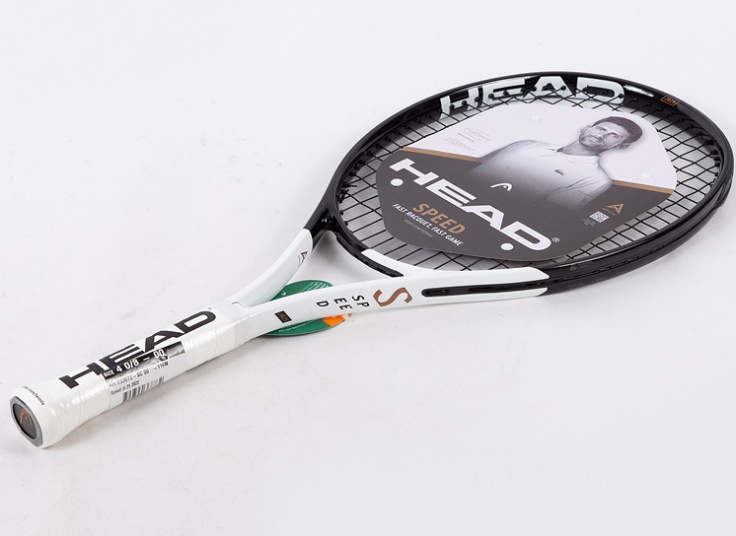 راکت تنیس HEAD