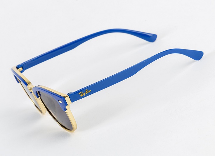 عینک آفتابی بچه گانه Rayban