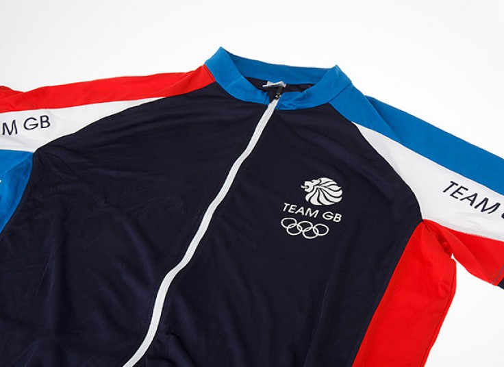 تیشرت ورزشی Team GB