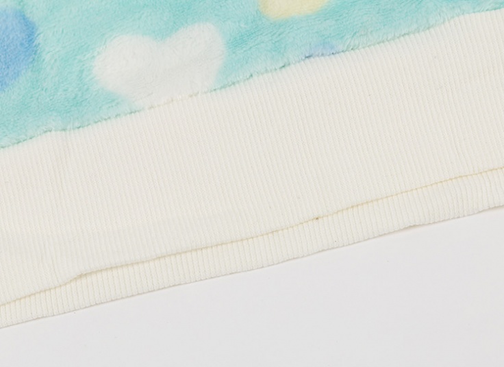 بلوز و شلوار راحتی Fast Fish