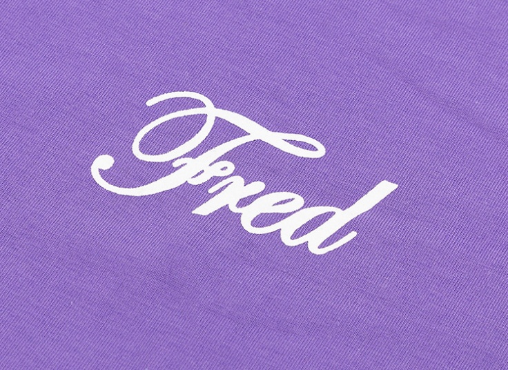 تیشرت مردانه Fred