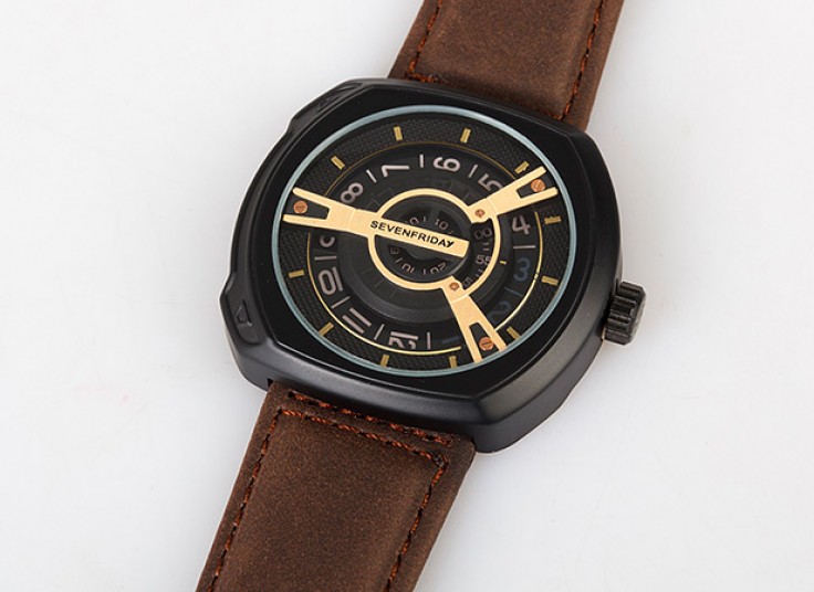 ساعت مچی SEVEN FRIDAY