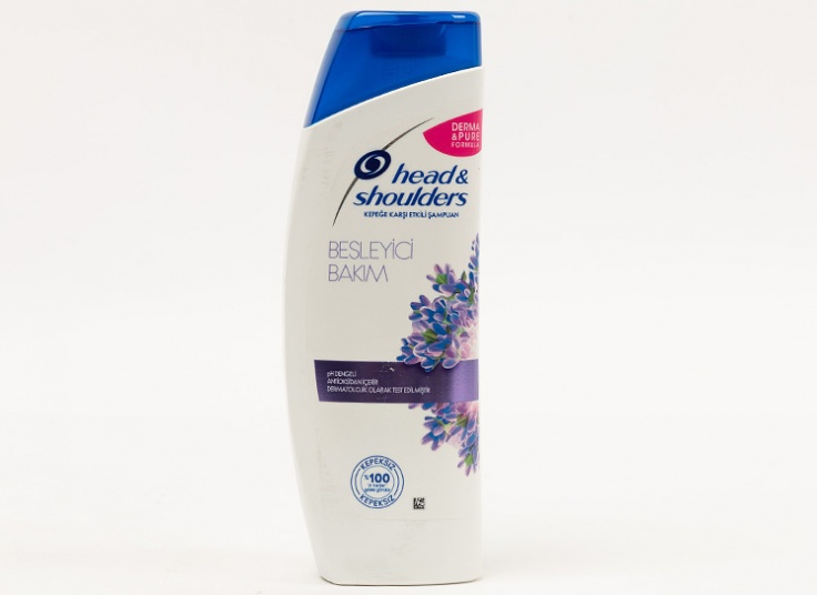 شامپو سر Head and Shoulders