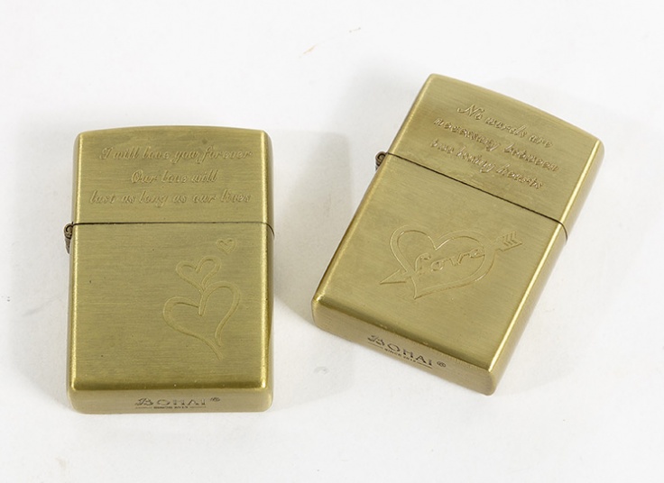 فندک بنزینی Bohai