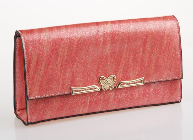 کیف ورنی clutch