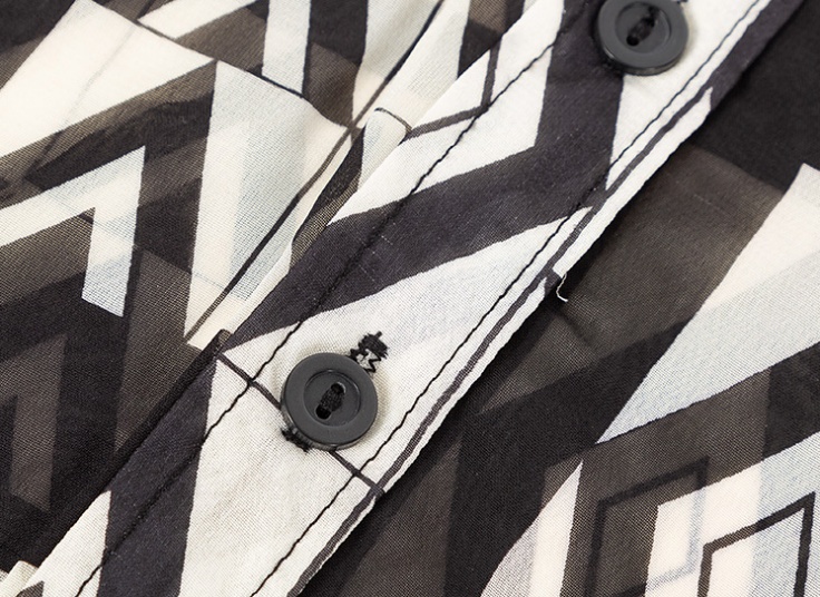 شومیز حریر CATO