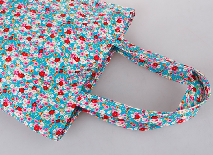 ساک خرید Floral