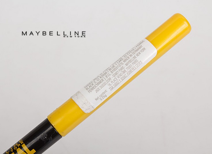 مداد چشم پیچی Maybelline