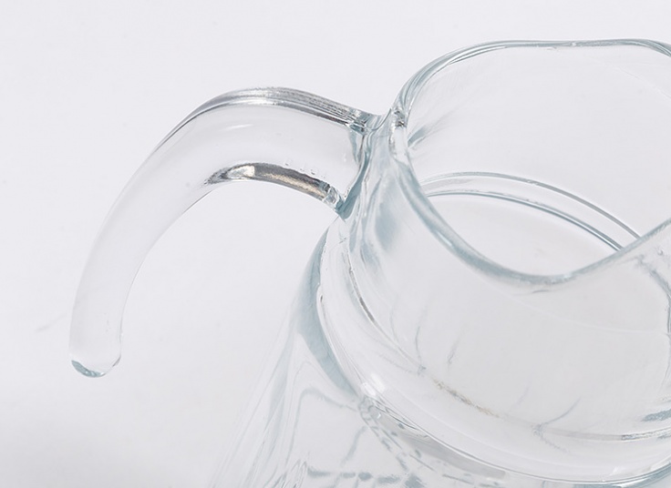 پارچ بلوری طرح Imperial