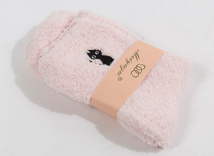 جوراب زنانه Meiyuzhu