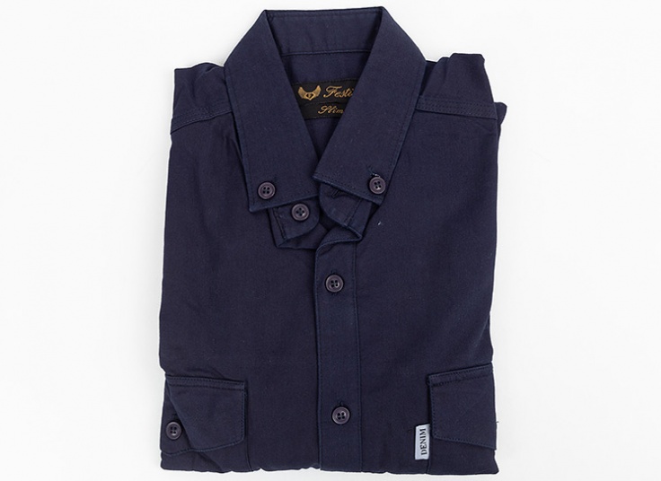 پیراهن آستین بلند Festival