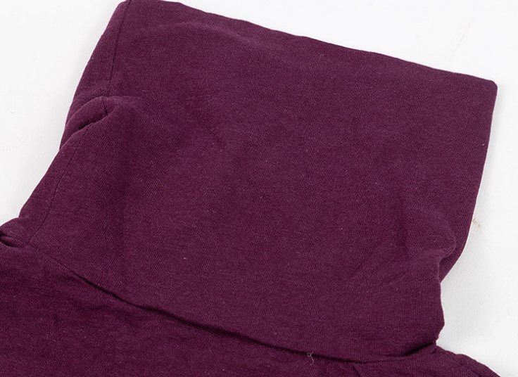 یقه اسکی زنانه AMISU