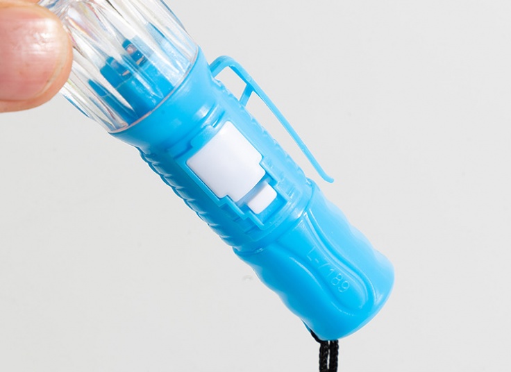 چراغ قوه فانتزی