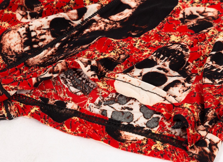 لباس زیر مردانه باکسر Coolse