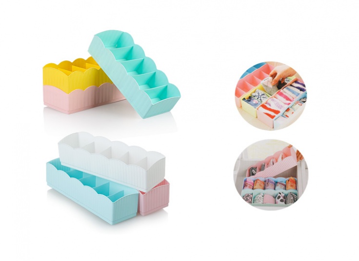 سری جدید باکس نظم دهنده PSG