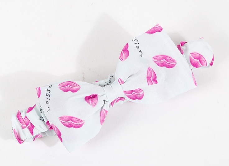 هدبند زنانه