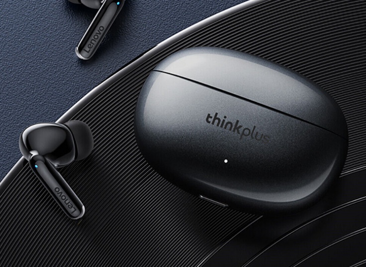 هندزفری بلوتوثی Lenovo