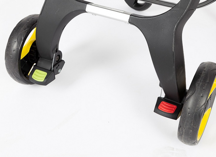 کالسکه 3 کاره Fooyfoo