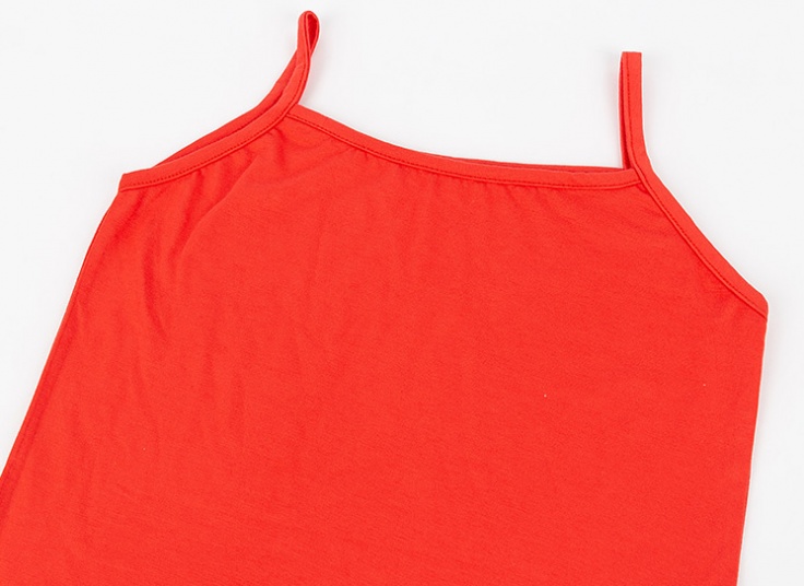 تاپ بندی ساده زنانه