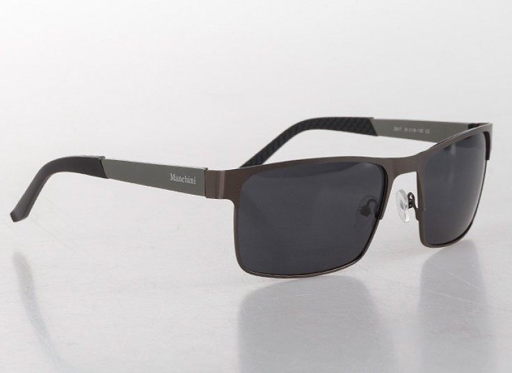 عینک آفتابی پلورایز Manchini