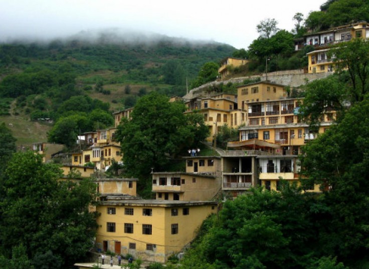 تورهای یکروزه آژانس اکسیر گشت